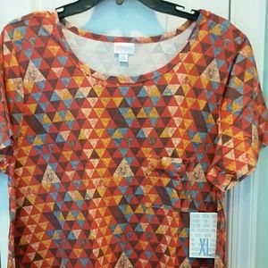 LULAROE XL CARLY